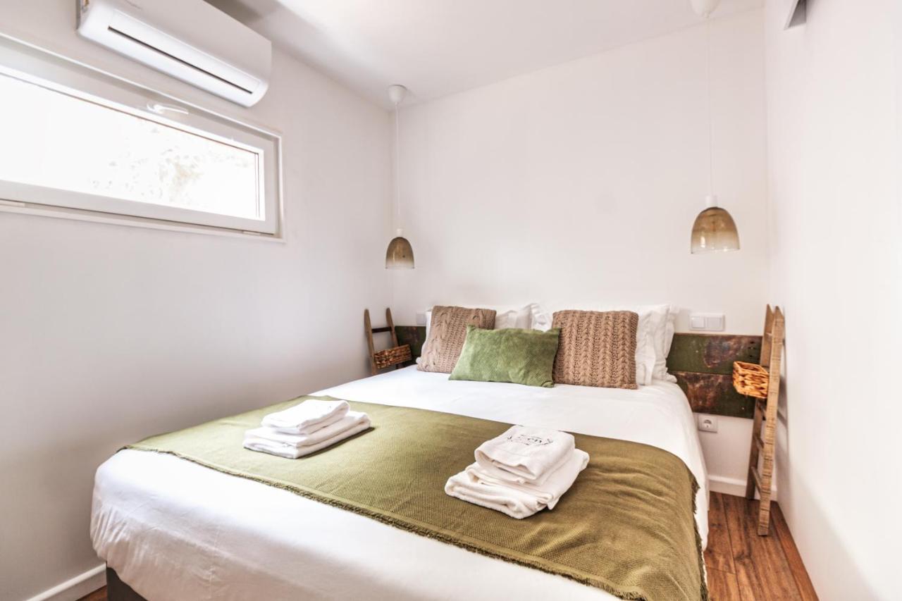 Azen Cool House Bed & Breakfast Azenhas do Mar Luaran gambar