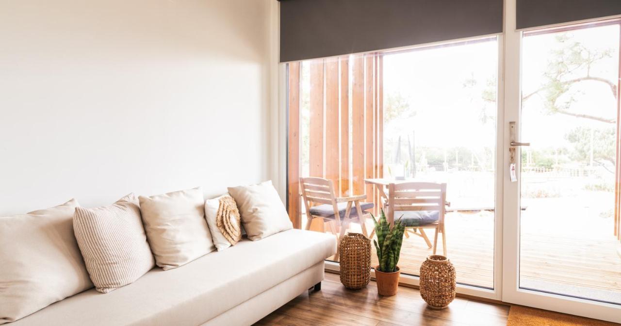 Azen Cool House Bed & Breakfast Azenhas do Mar Luaran gambar