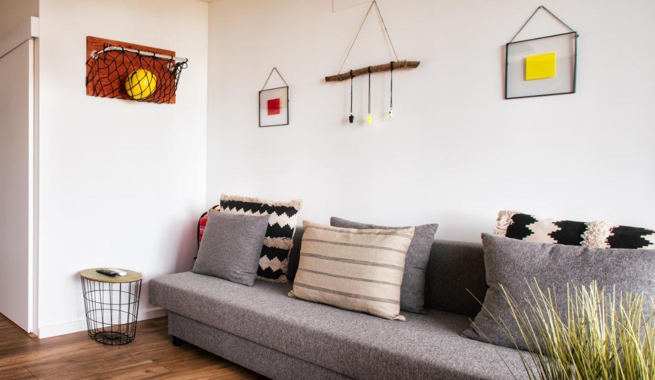 Azen Cool House Bed & Breakfast Azenhas do Mar Luaran gambar