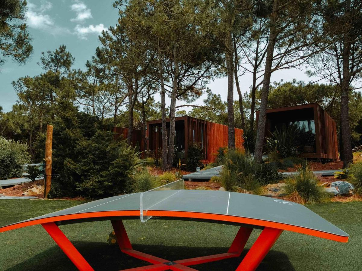 Azen Cool House Bed & Breakfast Azenhas do Mar Luaran gambar