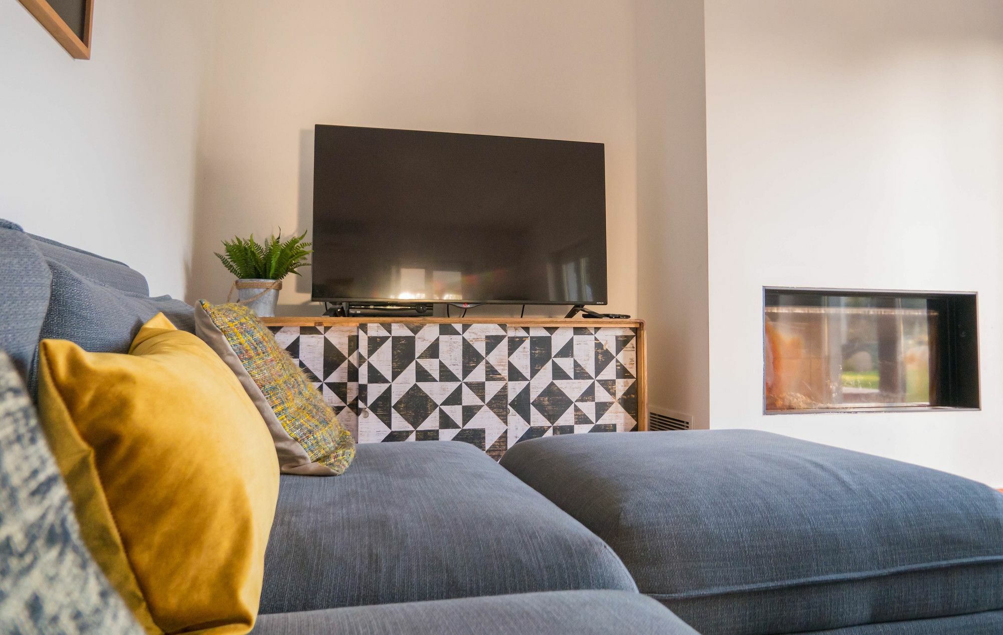 Azen Cool House Bed & Breakfast Azenhas do Mar Luaran gambar