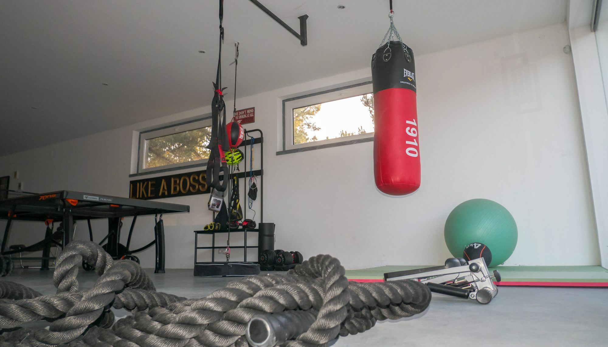 Azen Cool House Bed & Breakfast Azenhas do Mar Luaran gambar