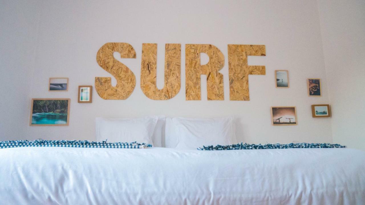 Azen Cool House Bed & Breakfast Azenhas do Mar Luaran gambar