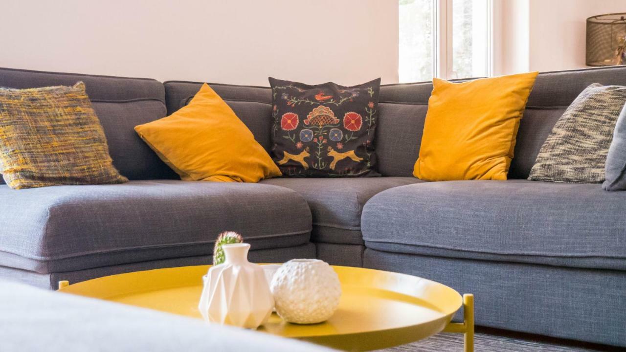 Azen Cool House Bed & Breakfast Azenhas do Mar Luaran gambar
