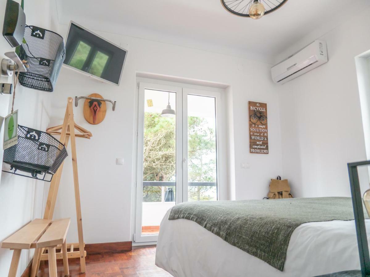 Azen Cool House Bed & Breakfast Sintra Luaran gambar