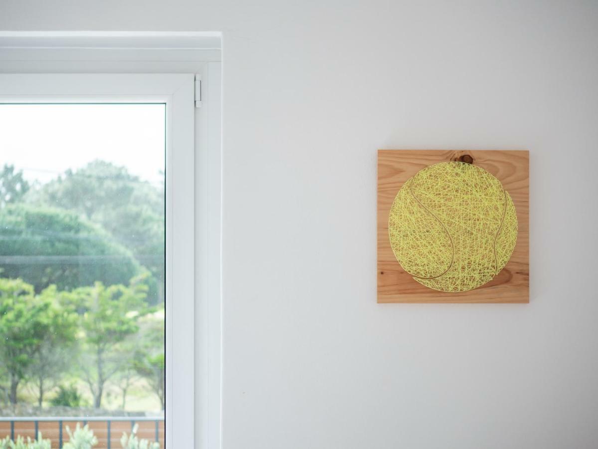 Azen Cool House Bed & Breakfast Azenhas do Mar Luaran gambar