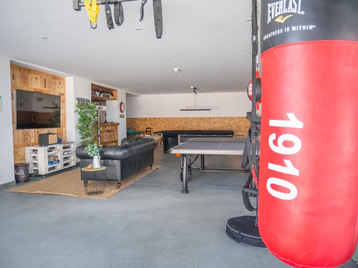 Azen Cool House Bed & Breakfast Azenhas do Mar Luaran gambar